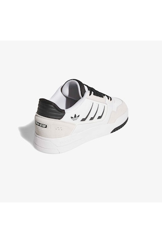 Adidas Drop Step Low 2.0 Kadın Beyaz Spor Ayakkabı Kz9346