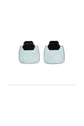 3M D3138 P3 Secure Click Toz Filtresi (1 Çift)