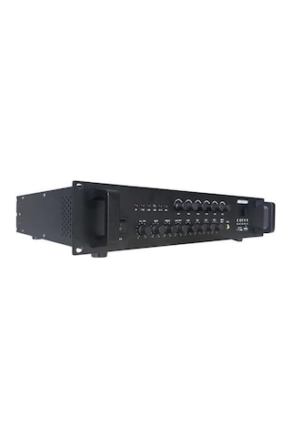 Hıkvısıon Ds-qae0a120g1-vb6 6-bölgeli Analog 120w Amfi