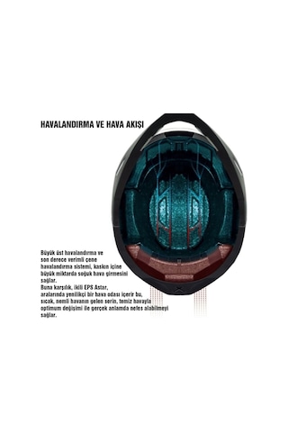 Nexx Y.100 Kapalı Kask Mat Siyah