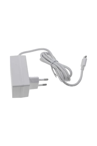 Raspberry Pi 4 Uyumlu Güç Adaptörü - 5.1v 3a