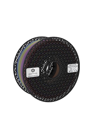 Porima Rainbow Pla Premium Filament