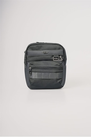 Ççs 31533 Askılı Çanta Siyah