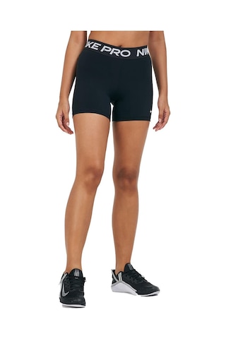 Nike Pro 365 Kadın Antrenman Taytı - Cz9831-11091 Black - White