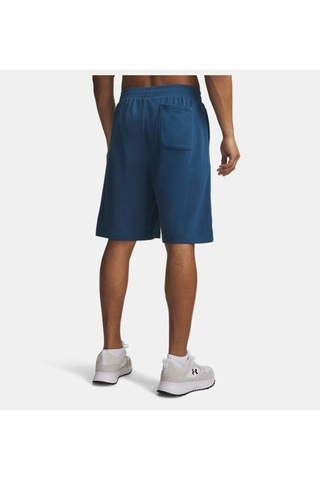 Under Armour Rival Lw Shorts Erkek Şort 6009345-498 Mavi