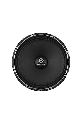 Reıss M8dm 20 Cm Midrange 450 W Max-150 Rms