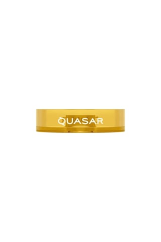 Quasar Raas Yedek Cam Sarı