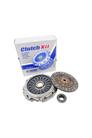 Honda Civic Ies 1992-2001 Exedy Baski Balata Bilya Hck2065 Honda Civic Ies 1992-2001 Exedy Baski Balata Bilya Hck2065