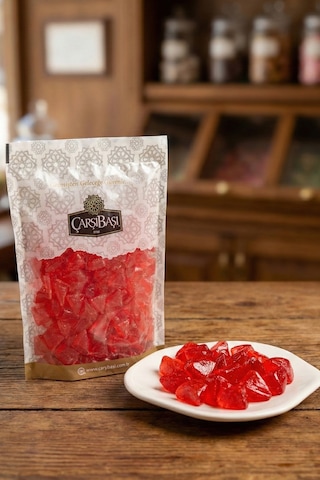 Tarçınlı Akide Şekeri 400 Gram