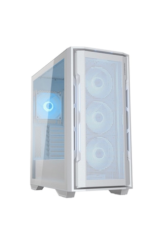 Cougar Uniface CGR-5C78B-RGB 750 W 80+ E-Atx Mid Tower Bilgisayar Kasası