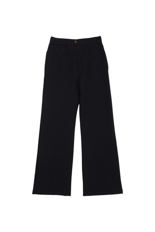 National Geographic Siyah Kız Çocuk Relaxed Sweatpant N6wg-ea4840