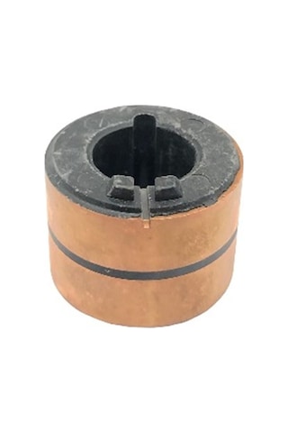 ALTERNATÖR ROTOR BAKIRI MAKO TİPİ 1300