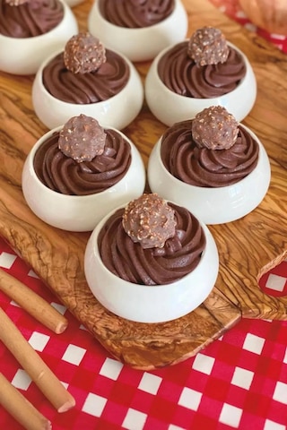 Porselen 6'lı Sosluk Reçellik Drajelik Sunumluk Lokumluk 8.5cm