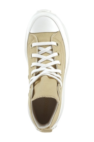Converse Run Star Kadın Sarı Spor Ayakkabı A09912c.741 Sarı