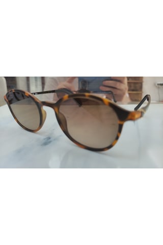 Evoke Berlin 48ekt C.24 Kadın Güneş Gözlüğü