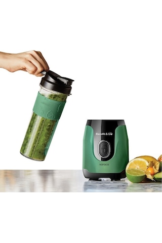 Karaca Blendfit Go Personal Kişisel Smoothie Blenderı