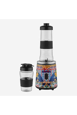 Grundig Grundig & Chiara Alessi La Felicita 200 W Blender