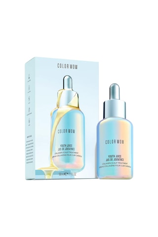 Color Wow Youth Juice Saç Derisi Bakım Serumu 50ml