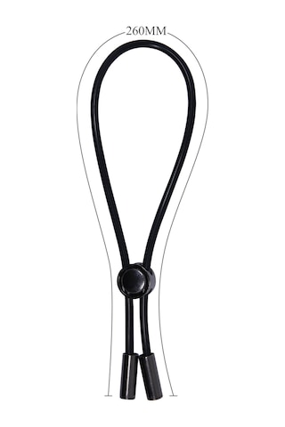 Truva Shop Magic Ayarlanabilir İp Penis Halkası Ring Penis Kıskacı