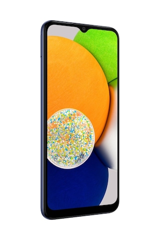 Samsung Galaxy A03 4 GB 64 GB (Samsung Türkiye Garantili)