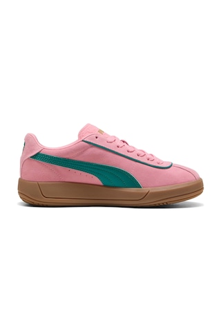 Puma Club Klassika Sd Kadın Yetişkin Sneaker Pembe