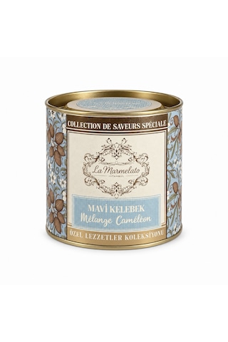 Éternelle Mavi Kelebek Bitki Çayı Bitki Karışımı 50 G Éternelle Mavi Kelebek Bitki Çayı Bitki Karışımı 50 G
