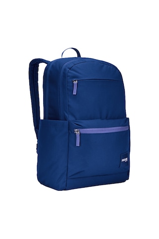 Caselogıc Uplink 15.6 İnç Laptop Sırt Çantası Mavi