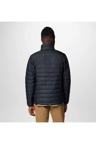 Columbia Men's Powder Lite Iı Erkek Mont Wo7155 001