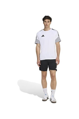 Adidas Tiro 26 Competition Dt Sho Erkek Futbol Antrenman Şortu Kb0183 Siyah