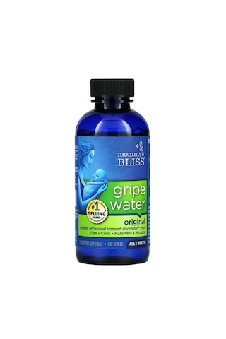 Mommy's Bliss Bebekler İçin Dereotlu Su, 120 Ml 278142454