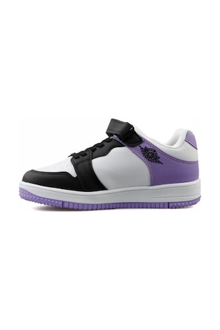 Cool Glaxy Pekin Force Sneaker Çocuk Spor Ayakkabı Mor