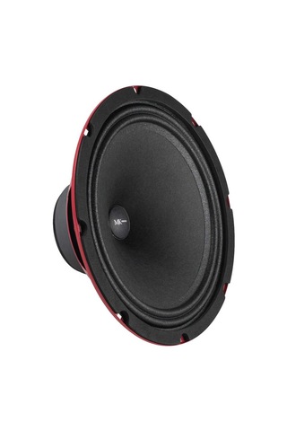 Mk Maven Klang Mk-th5080 100w Rms 20cm Midrange 2adet