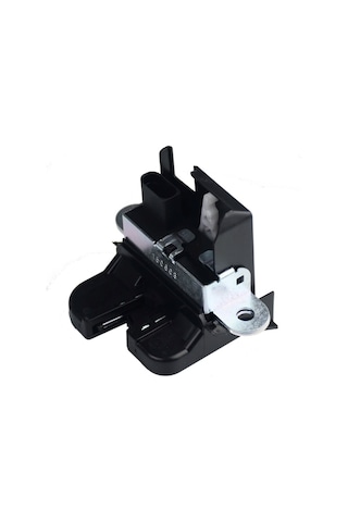 Volkswagen Touran Arka Bagaj Kilit Motoru 2003-2015
