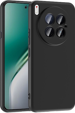 Nourthkiingdom Tecno Camon 40 Premier 5g Kılıf Nrtk Mara Lansman Kapak - Koyu Yeşil Yeşil