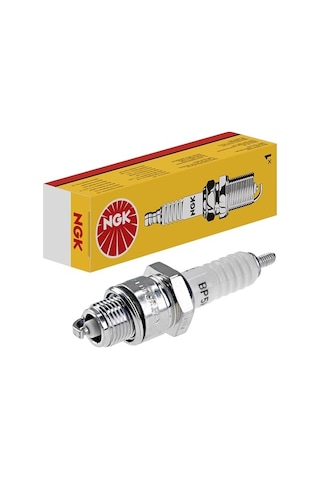 Ngk Ateşleme Bujisi Bp6hs Kisa Paso Renault R12 1.3 75-80, Clio 1.8 91-98, Laguna 1.8/2.0 95-01, Megane 2.0ı 99-03 Bp6h