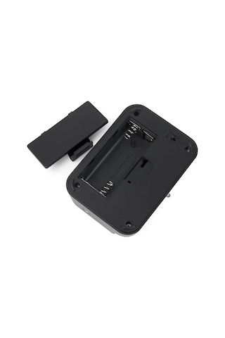 Konesam Kablosuz Mutfak Ve Barbekü Sıcaklık Ölçerü - 0-250 C Aralığı, 20-30m Alım Mesafesi Çok Renkli