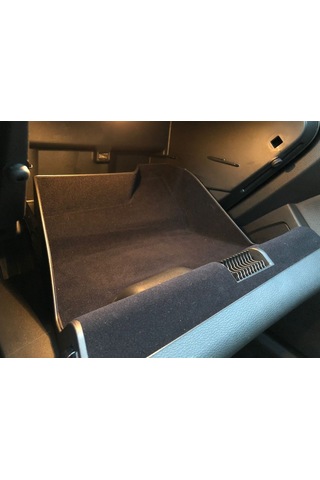 Opel Astra J Konfor Seti - Araç Içi Ses Giderici Kumaş Kaplama (336014852)