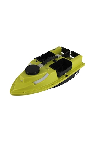 Sea Horse Sazan Yemleme Botu D19y-gps