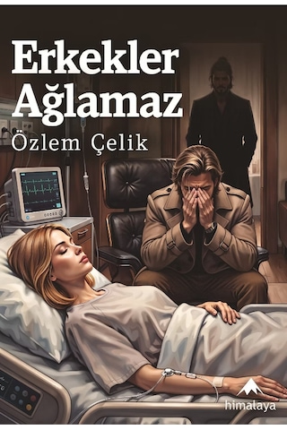 Erkekler Ağlamaz
