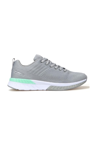 Hammer Jack Manaus Sneaker Kadın Ayakkabı 101 21200-z-gri Mavi Gri - Mavi