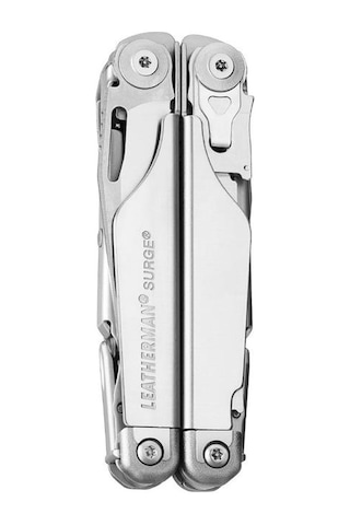 Leatherman Kamp Surge Multitool Gri