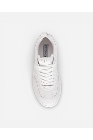 Steve Madden Catapult Wht Kadın Beyaz Sneakers Catapult