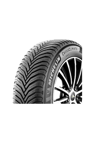 Michelin 185/60 R15 88V XL Crossclimate 2 Dört Mevsim Lastiği 2024