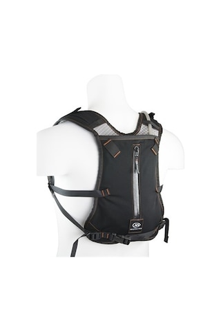 Orange Mud Endurance Pack Ultra Koşu Çantası Turuncu
