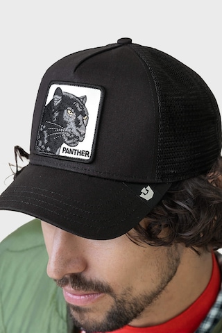 Goorin Bros Unisex Şapka 1012450 Siyah