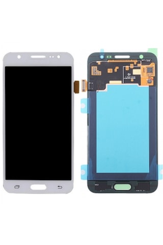 Teknonet Samsung Galaxy J510 J5 2016 Uyumlu Lcd+dokunmatik - Siyah