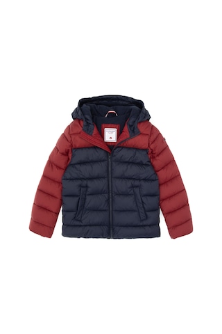 U.s. Polo Assn. Erkek Çocuk Lacivert Mont 50312095-vr033 Lacivert