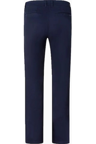 Bogner Nik Chino Lüks Günlük Şıklık Erkek Pantolon Lacivert