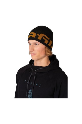 Rafiki Rocky Bere Siyah