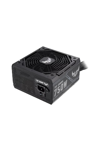 Asus TUF Gaming 750B 750W 80+ Bronze PSU Güç Kaynağı